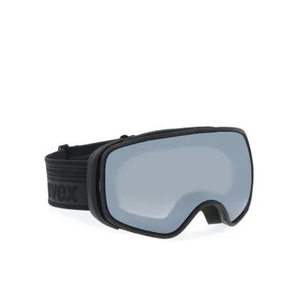Zdjęcie Uvex Gogle Scribble FM 5505822130 Szary