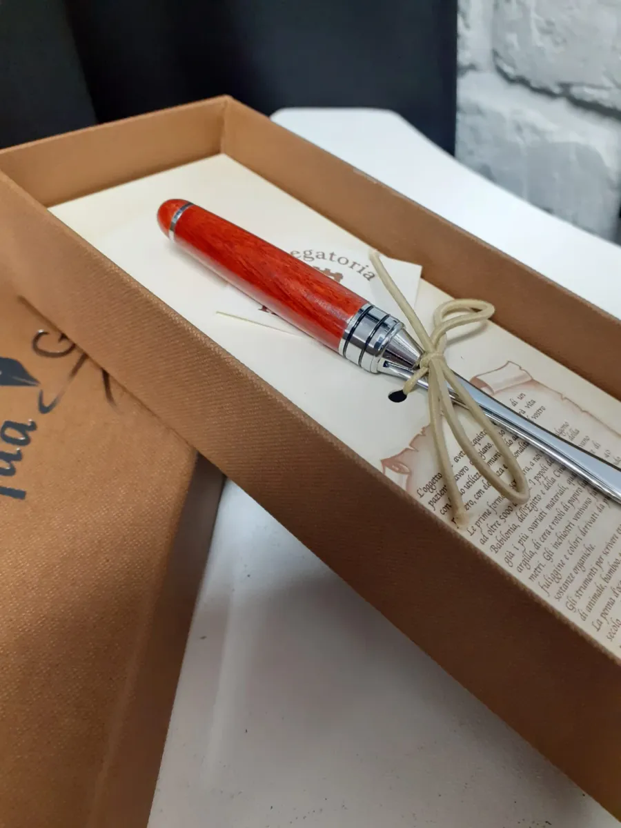 picture 3 Tagliacarte Barocco letter opener