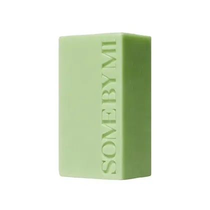 Zdjęcie Some By Mi AHA-BHA-PHA Miracle Acne Cleansing Bar Mydło do twarzy 100 ml