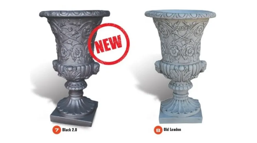 obrazek 5 Posąg Archanioła do ogrodu 100 cm – Italpark