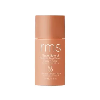 Zdjęcie rms beauty SuperNatural Radiance Tinted Serum Serum do twarzy 30 ml