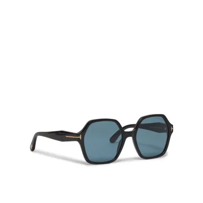 Zdjęcie Tom Ford Okulary przeciwsłoneczne FT1032 Czarny
