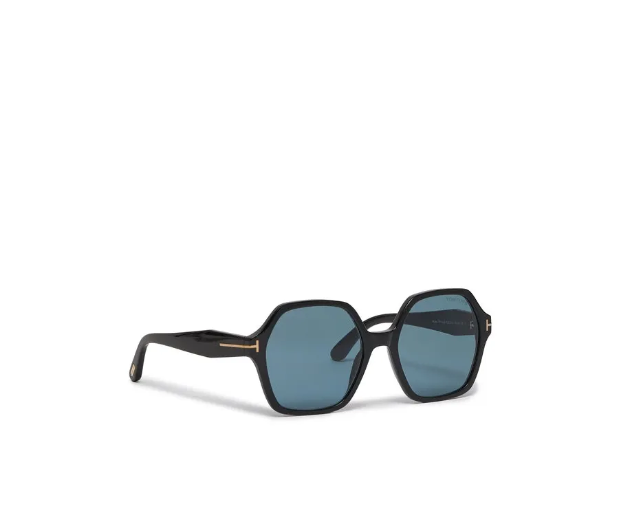 obrazek 1 Tom Ford Okulary przeciwsłoneczne FT1032 Czarny