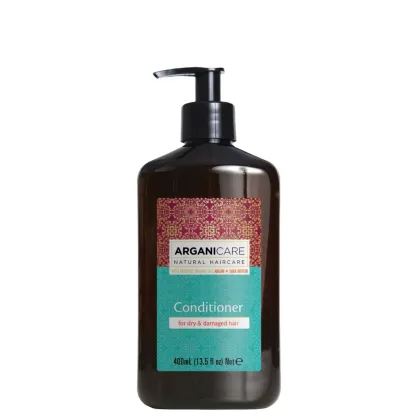 Zdjęcie Arganicare Shea Butter Odżywka do włosów 400 ml