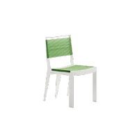 Picture Minimalist stylish bar chair