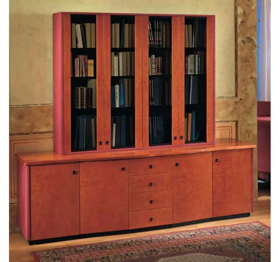 picture 4 Executive and presidential prestigious office - Antares Collection