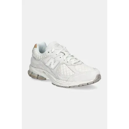 Zdjęcie New Balance 2002R sneakersy kolor szary M2002RPD