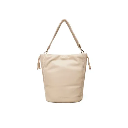 Zdjęcie Tommy Hilfiger Torebka Th Soft Summer Bucket AW0AW17540 Beżowy