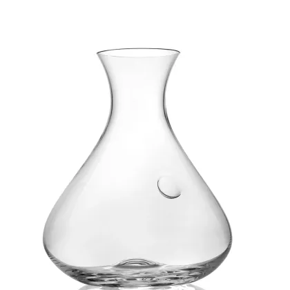 Zdjęcie Piękna stylowa dekanterka o nowoczesnym designie – IVV