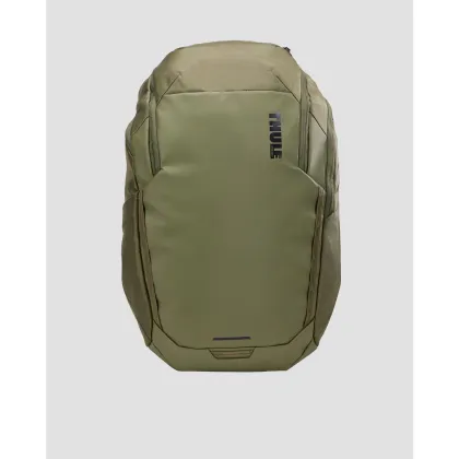 Zdjęcie Zielony Plecak Unisex Thule Chasm Laptop Backpack 26l