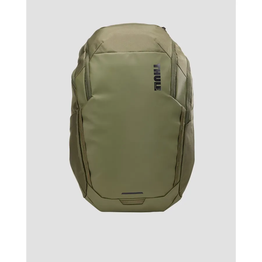 obrazek 1 Zielony Plecak Unisex Thule Chasm Laptop Backpack 26l