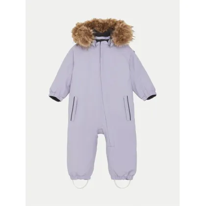Zdjęcie Color Kids Kombinezon zimowy 741590 Fioletowy Regular Fit