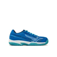 Zdjęcie Mizuno Buty do tenisa Exceed Star Jr. Cc 61GC2255 Niebieski