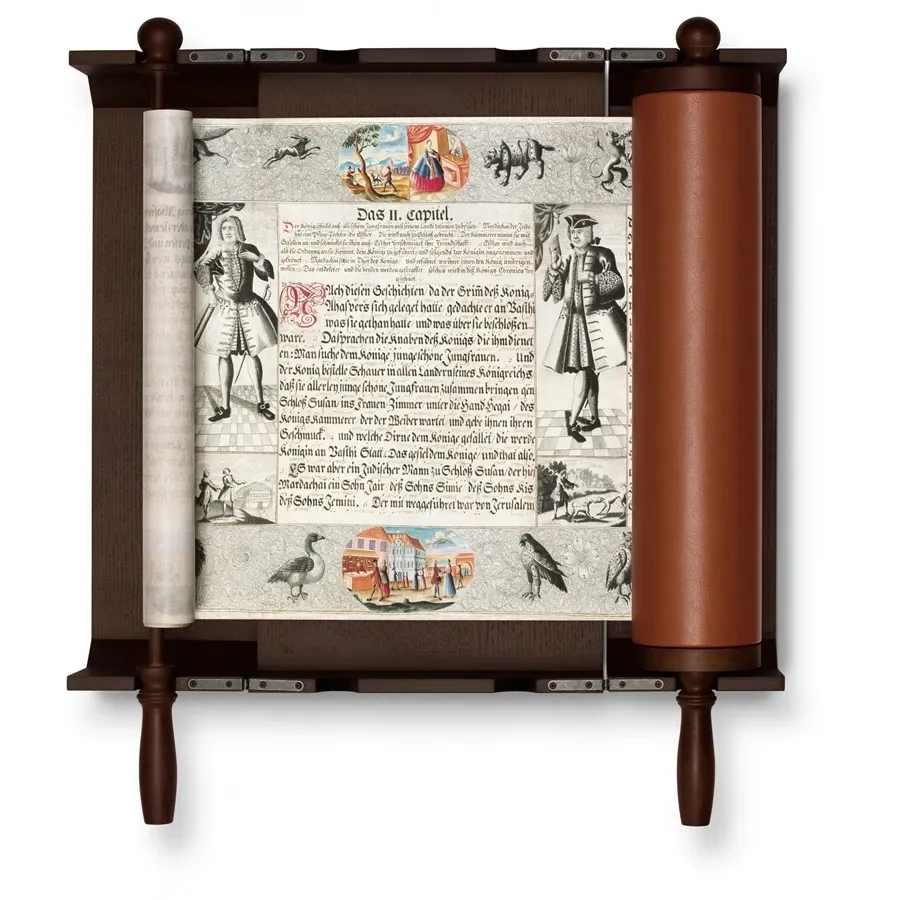 obrazek 8 Książka Esther Scroll - Taschen