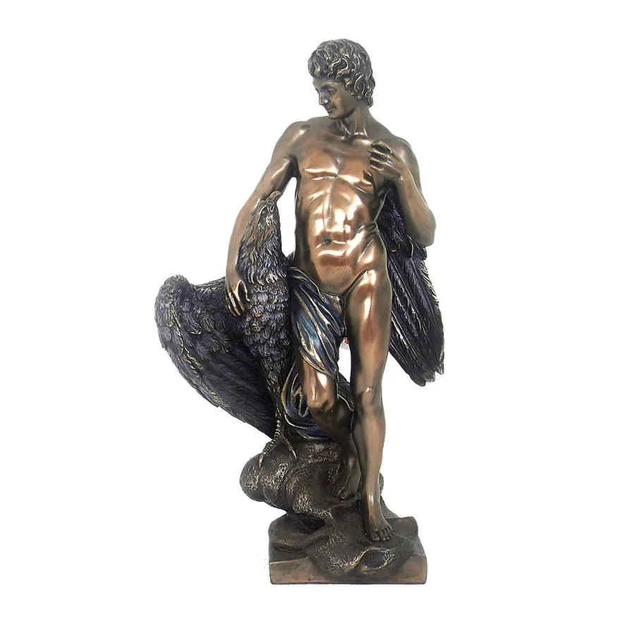 obrazek 1 Posąg Zeusa