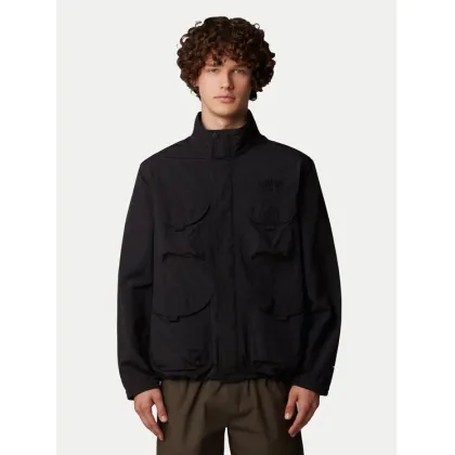 Zdjęcie The North Face Kurtka przejściowa NF0A8BJF Czarny Regular Fit