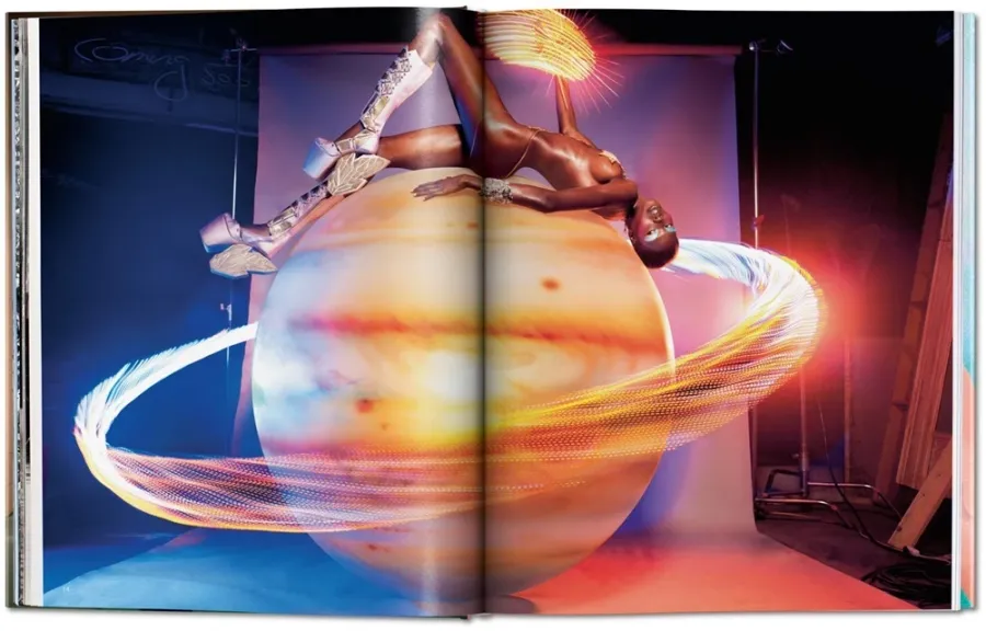 obrazek 4 Książka David LaChapelle. Lost + Found. Part I - Taschen