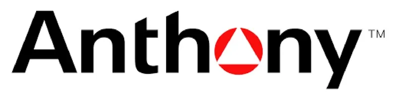 Anthony logo