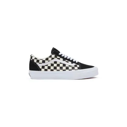 Zdjęcie Vans tenisówki Premium Standards Old Skool 36 kolor czarny VN000CQD2BO1