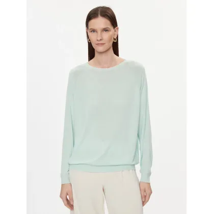 Zdjęcie Kontatto Sweter 3M2020C Zielony Regular Fit