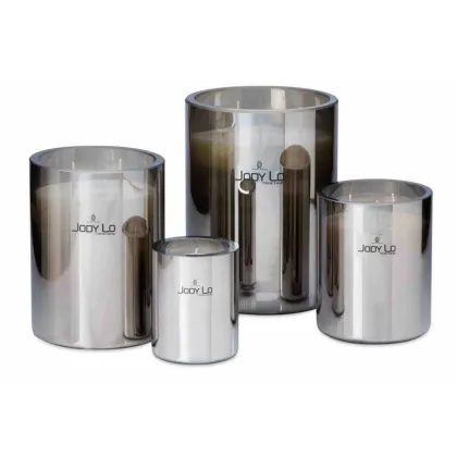 Zdjęcie Świeca zapachowa Jody Lo Platinum JDL240