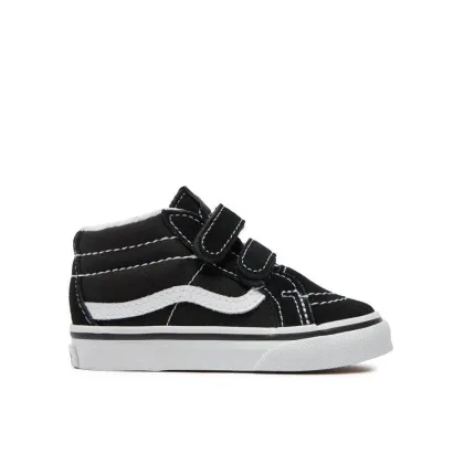 Zdjęcie Vans Tenisówki Sk8-Mid Reissue V VN00018W6BT Czarny