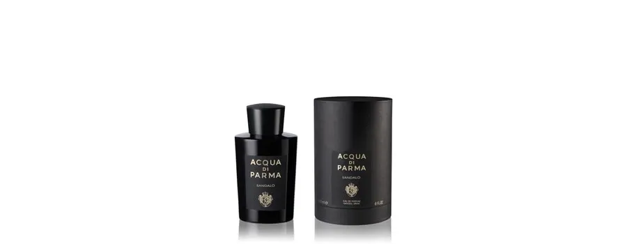 obrazek 1 Acqua di Parma Signatures of the Sun Sandalo Woda perfumowana 180 ml
