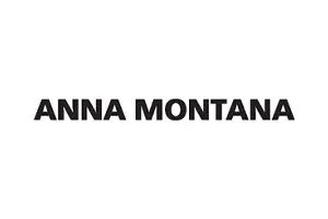 Anna Montana logo