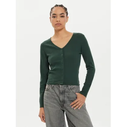 Zdjęcie Levi's® Bluzka Muse A8783-0005 Zielony Slim Fit