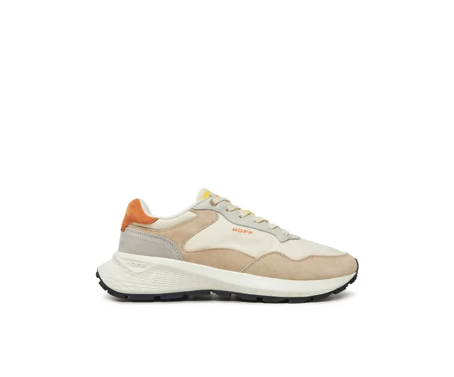 obrazek 1 HOFF Sneakersy Tokyo II 12535601 Beżowy