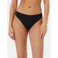 Zdjęcie Calvin Klein Swimwear Dół od bikini KW0KW02787 Czarny