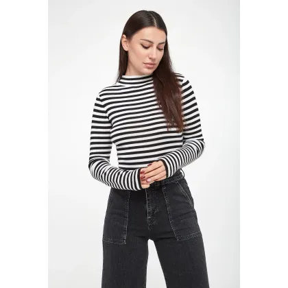 Zdjęcie Sweter damski wełniany Kira JOOP! Joop!