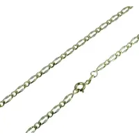 Zdjęcie Lukusowy łańcuszek dla mężczyzn 50 cm