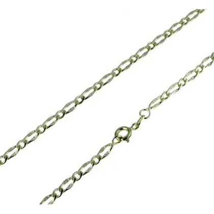 Zdjęcie Lukusowy łańcuszek dla mężczyzn 50 cm
