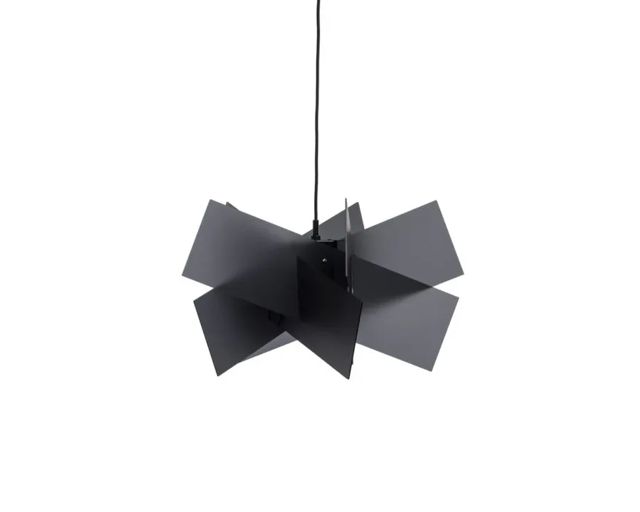 obrazek 2 Lampa wisząca o unikalnym kształcie