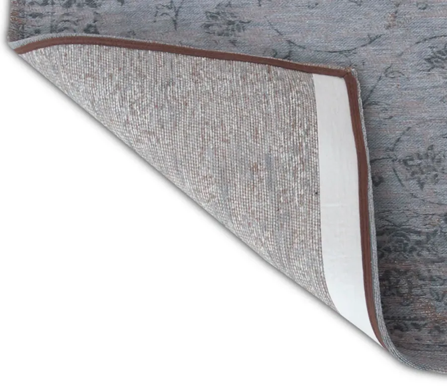 obrazek 3 Prestiżowy szary dywan - FEDRA LIGHT GREY 8027