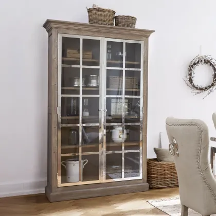 Zdjęcie Witryna Keyport