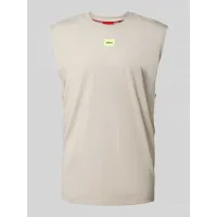 Zdjęcie Top z naszywką z logo model ‘Dankto241’