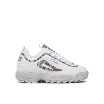 Zdjęcie Fila Sneakersy Disruptor A Wmn FFW0092.13096 Biały