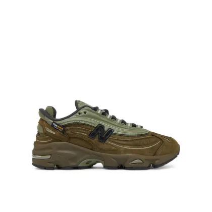 Zdjęcie New Balance Sneakersy M1000NBU Zielony
