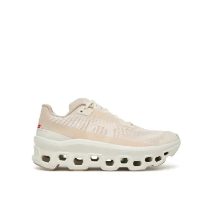 Zdjęcie On Sneakersy Cloudmonster Void 3WF10493043 Beżowy