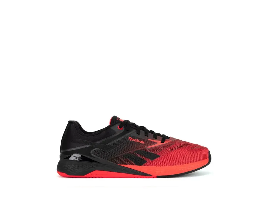 obrazek 1 Reebok Sneakersy NANO X5 100209363 Czarny