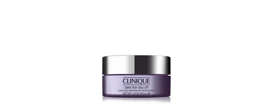 obrazek 1 CLINIQUE Take The Day Off Cleansing Balm Krem oczyszczający 125 ml