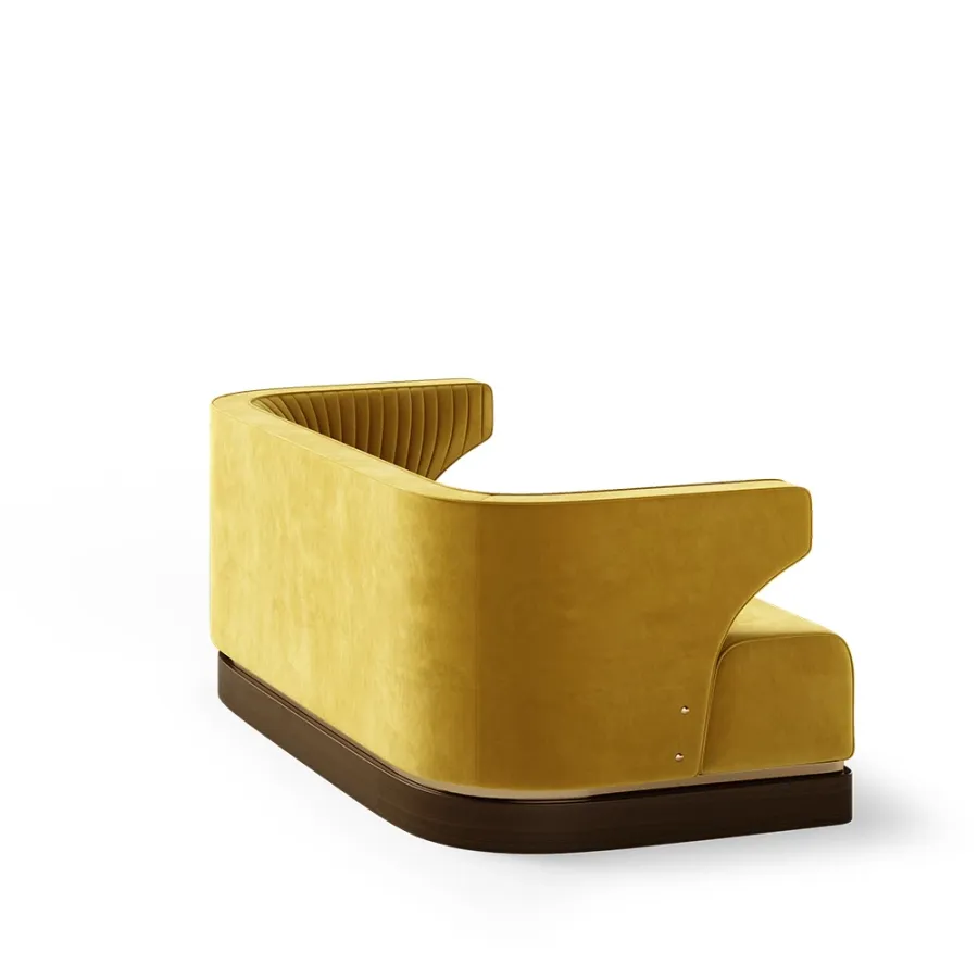 obrazek 4 Genialna sofa vintage