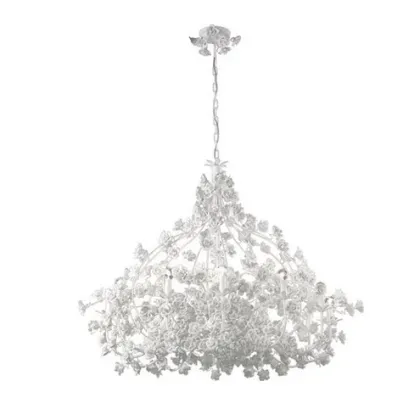 Picture A wonderful small Bellini chandelier