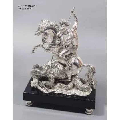 Zdjęcie Niepowtarzalny model statuetki na biurko - ArtBe