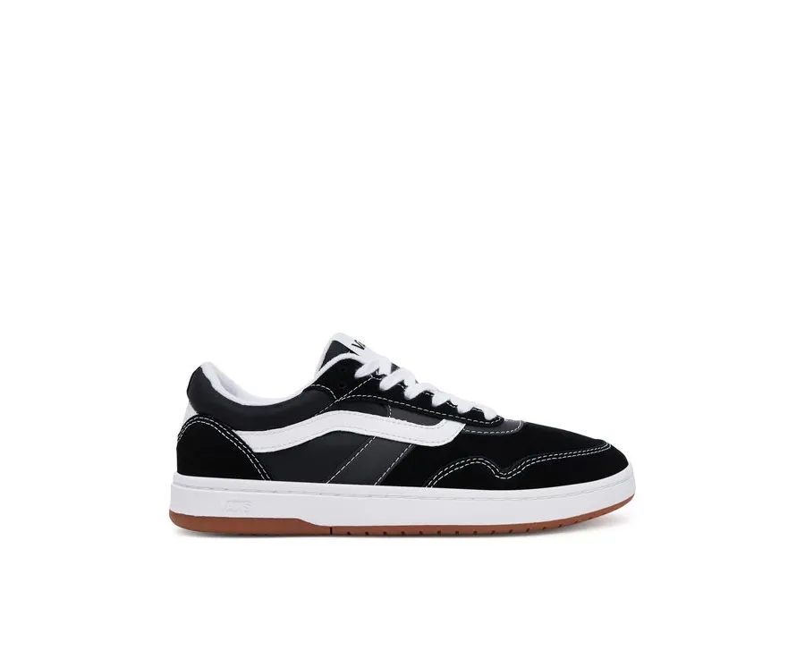 obrazek 1 Vans Sneakersy Cruze 3.0 VN000D6SBA21 Czarny
