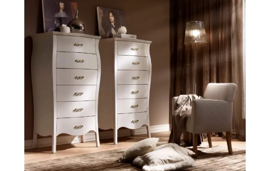 obrazek 2 Zjawiskowa komoda do eleganckiego salonu