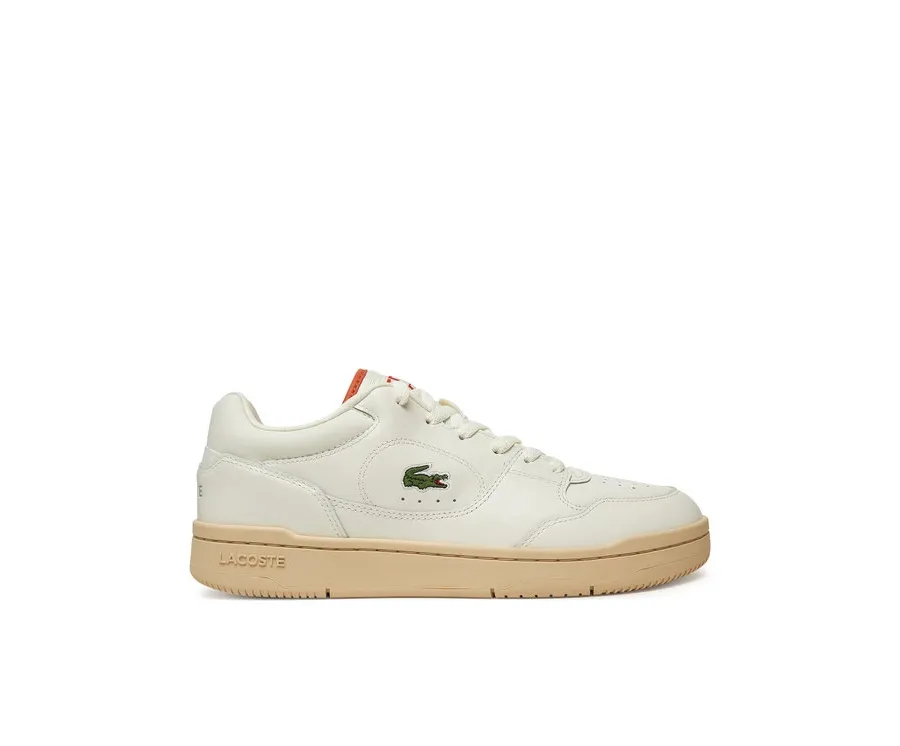 obrazek 1 Lacoste Sneakersy 7-49SMA0052 Écru
