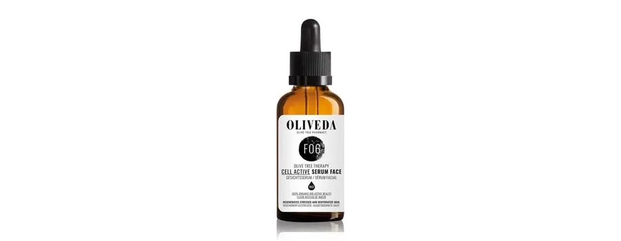 obrazek 1 Oliveda Face Care F06 Cell Active Serum Face Serum do twarzy 50 ml